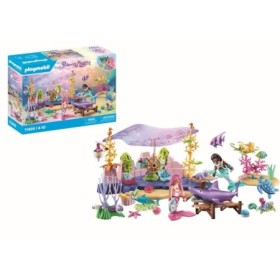 Playmobil-SIRENE CARE INGRIJESC ANIMALE Playmobil - 1